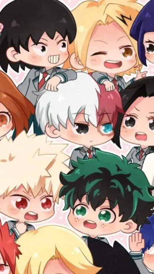 Talkie AI - Chat with Shoto as a baby 😶