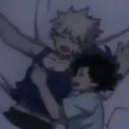 chat with ai character: MHA SLEEPPOVERRR