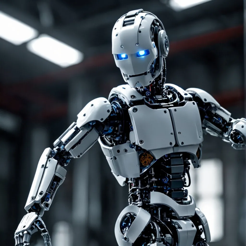 chat with ai character: TEST