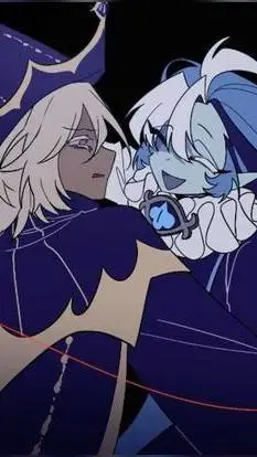 ai character: Truthless Recluse  background