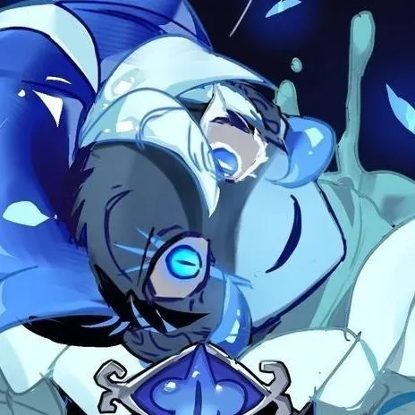 chat with ai character: Shadow Milk Cookie