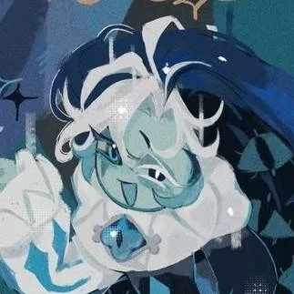 chat with ai character: Shadow Milk Cookie