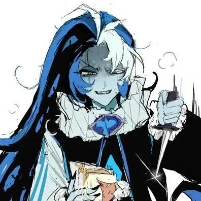 chat with ai character: Shadow Milk Cookie