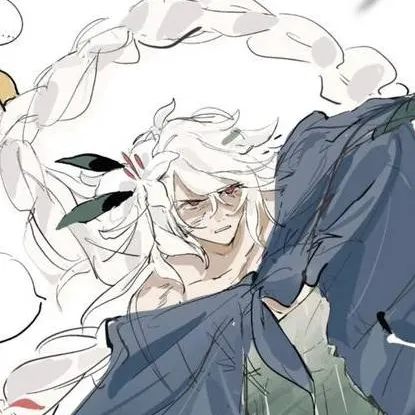 chat with ai character: White Lily Cookie 