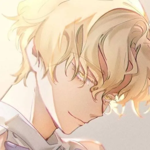 chat with ai character: Luka