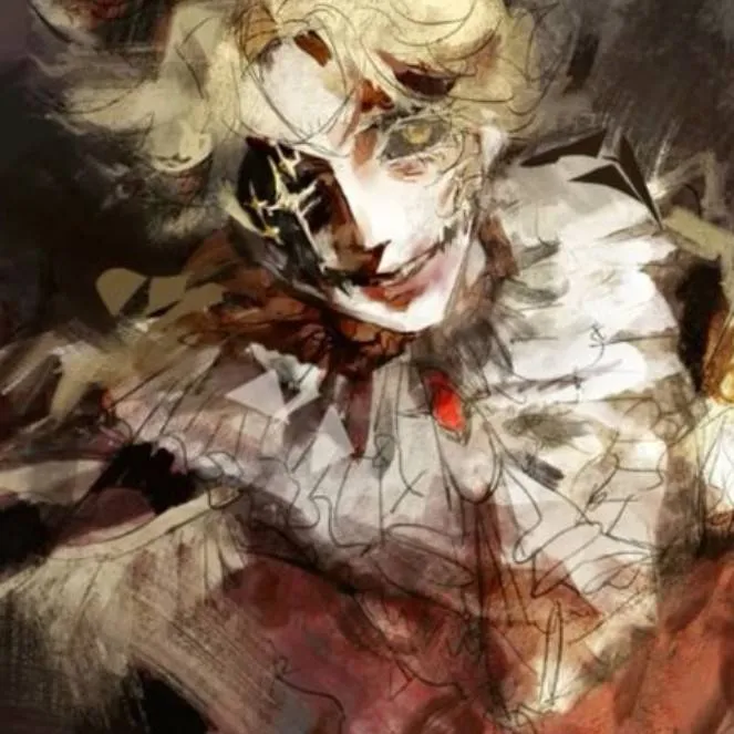 chat with ai character: Alexander☆♤