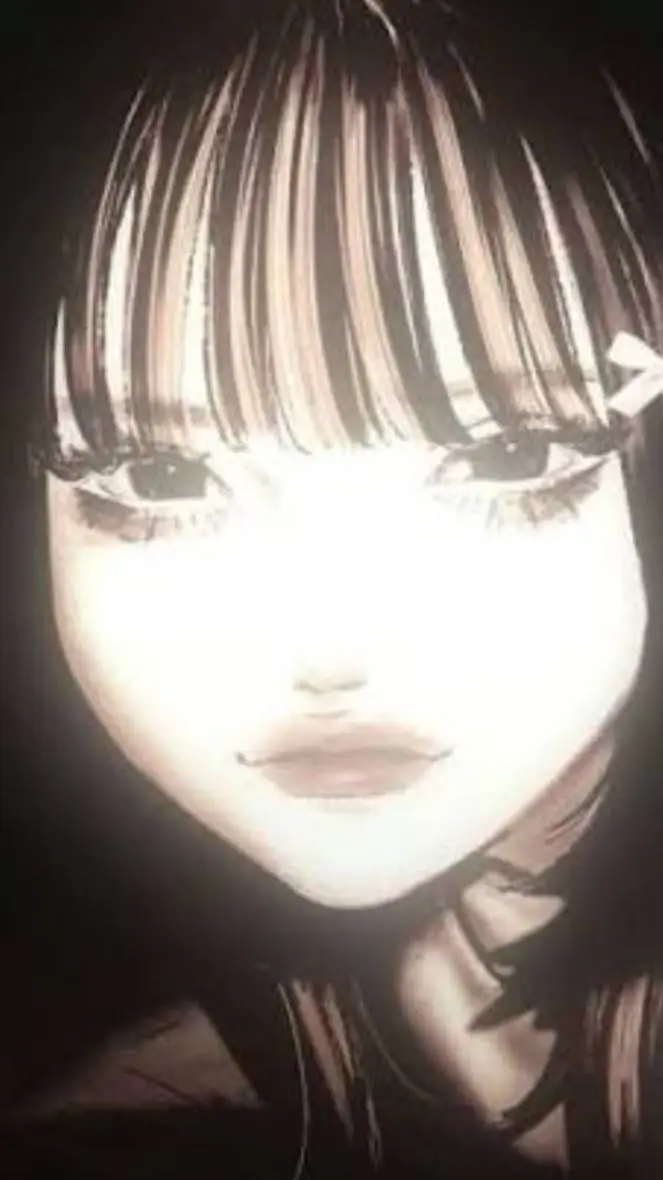 ai character: ruby background