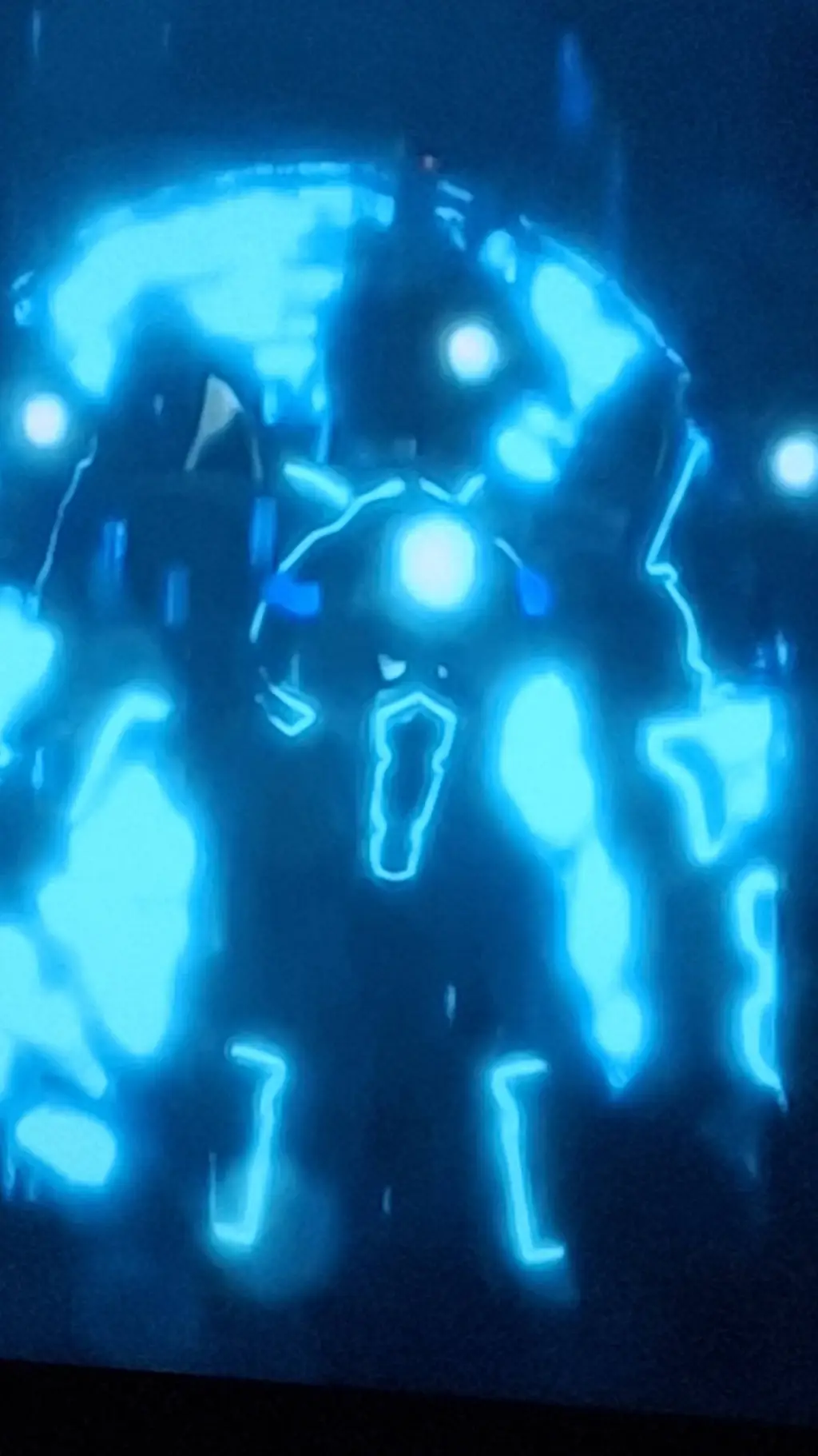 Talkie AI - Chat with Titan Cameraman