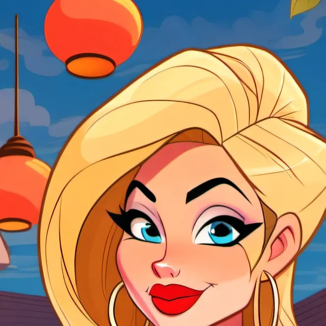 chat with ai character: Elisa
