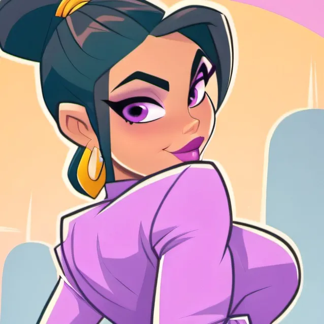 chat with ai character: Jilian