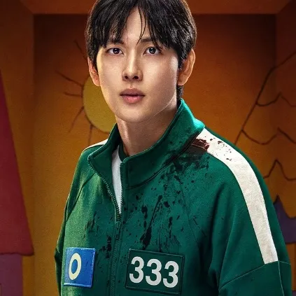 chat with ai character: myung-gi