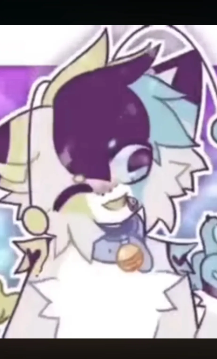 chat with ai character: Joy