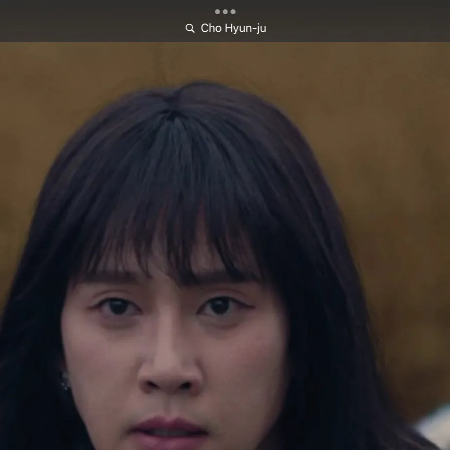 chat with ai character: Cho Hyun-ju