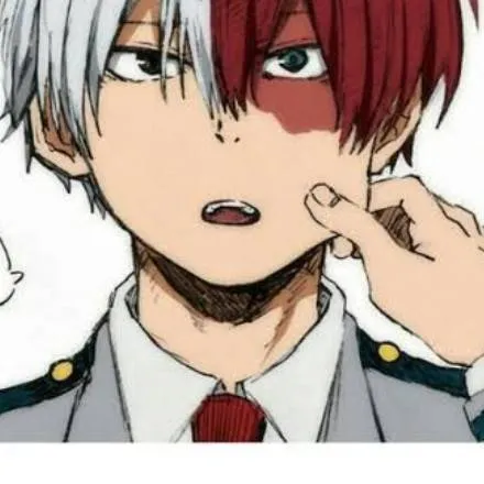 chat with ai character: 💛★TODOBAKU★»❤️