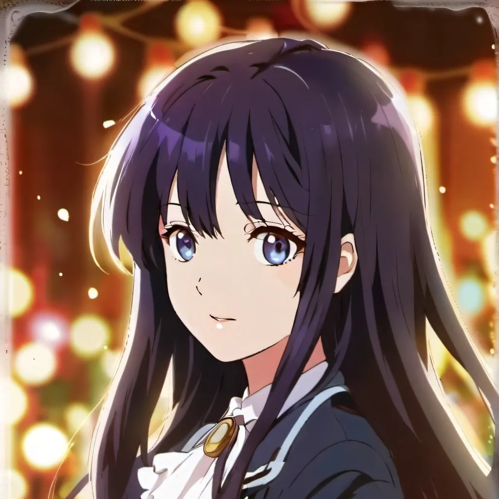 chat with ai character: sarah