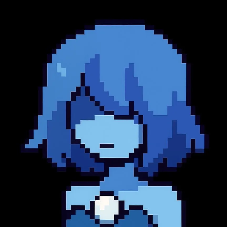 chat with ai character: Calista 