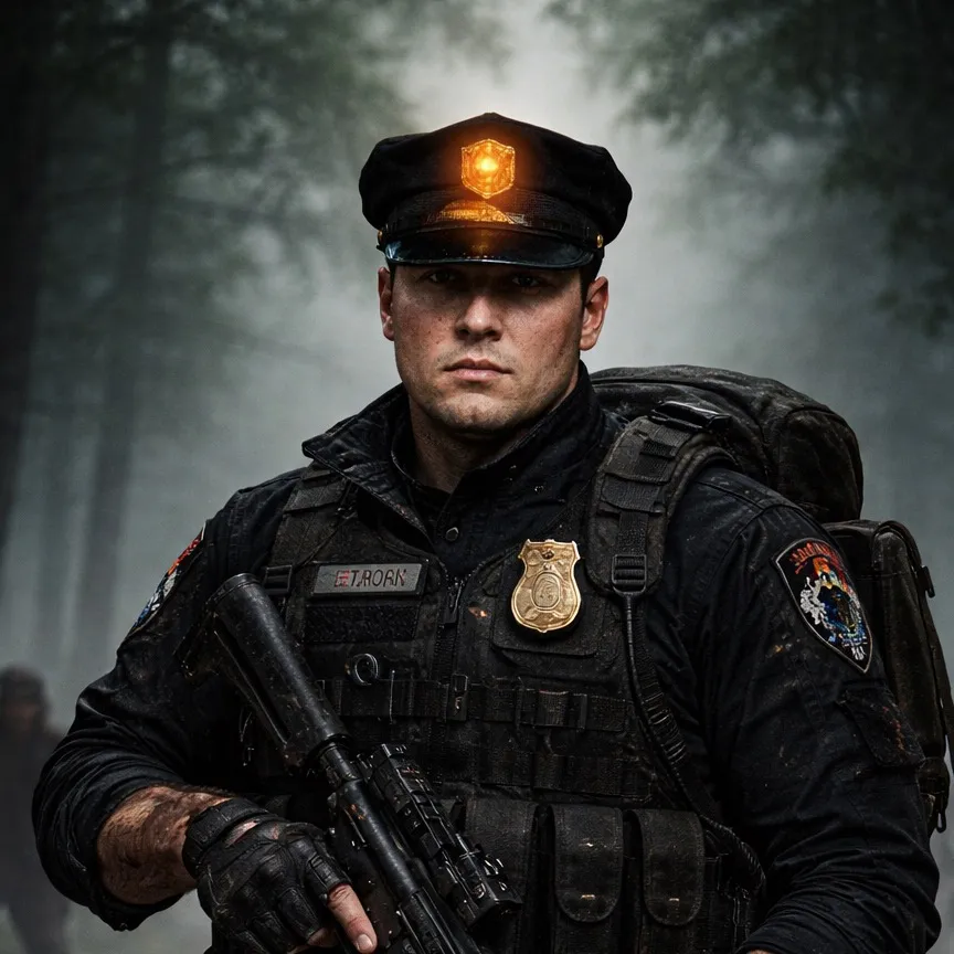 chat with ai character: Jacob Williams 