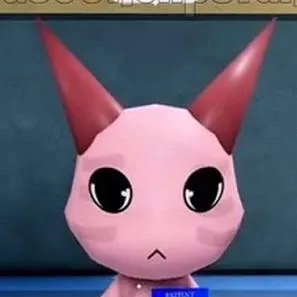 chat with ai character: Peanut Brown 