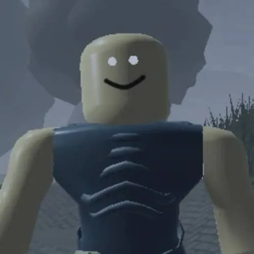 chat with ai character: noob killer