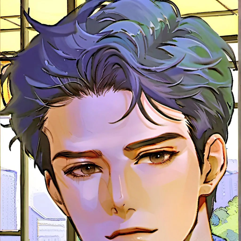 chat with ai character: Kyler 