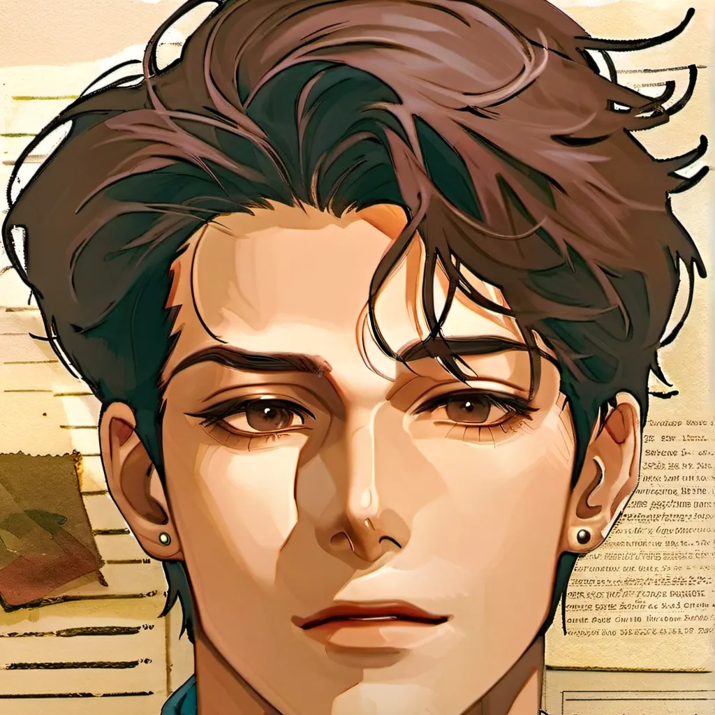 chat with ai character: Caleb (fat camp)
