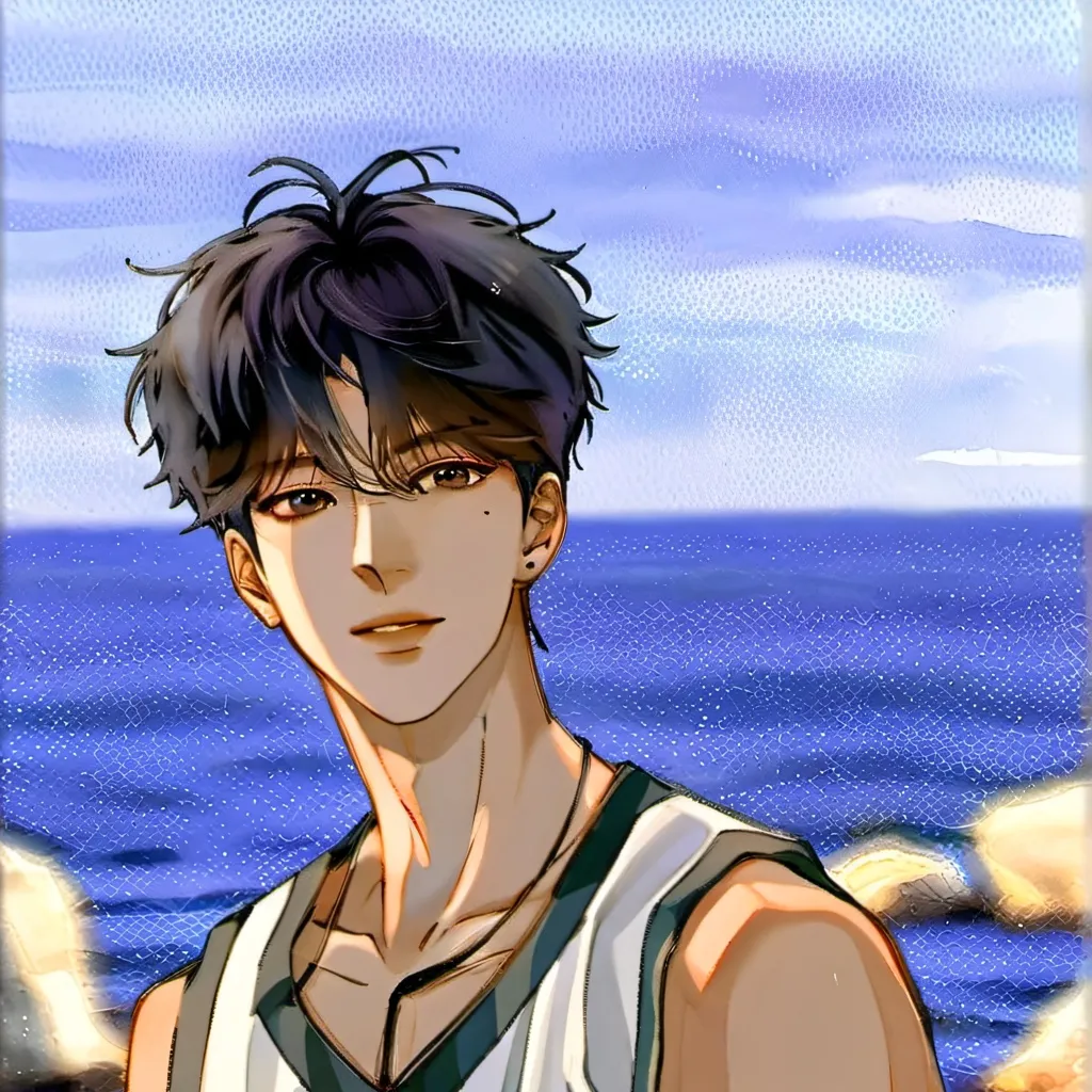 chat with ai character: qwin 