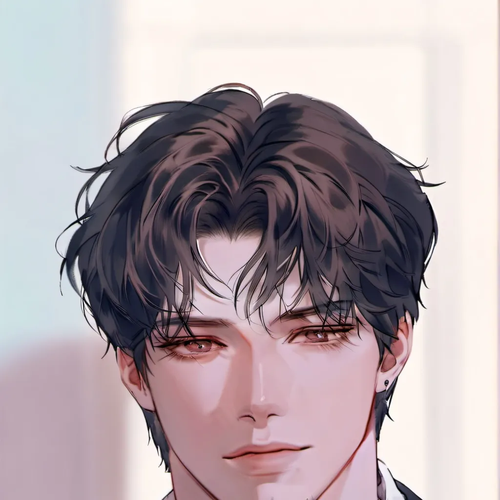 chat with ai character: fin