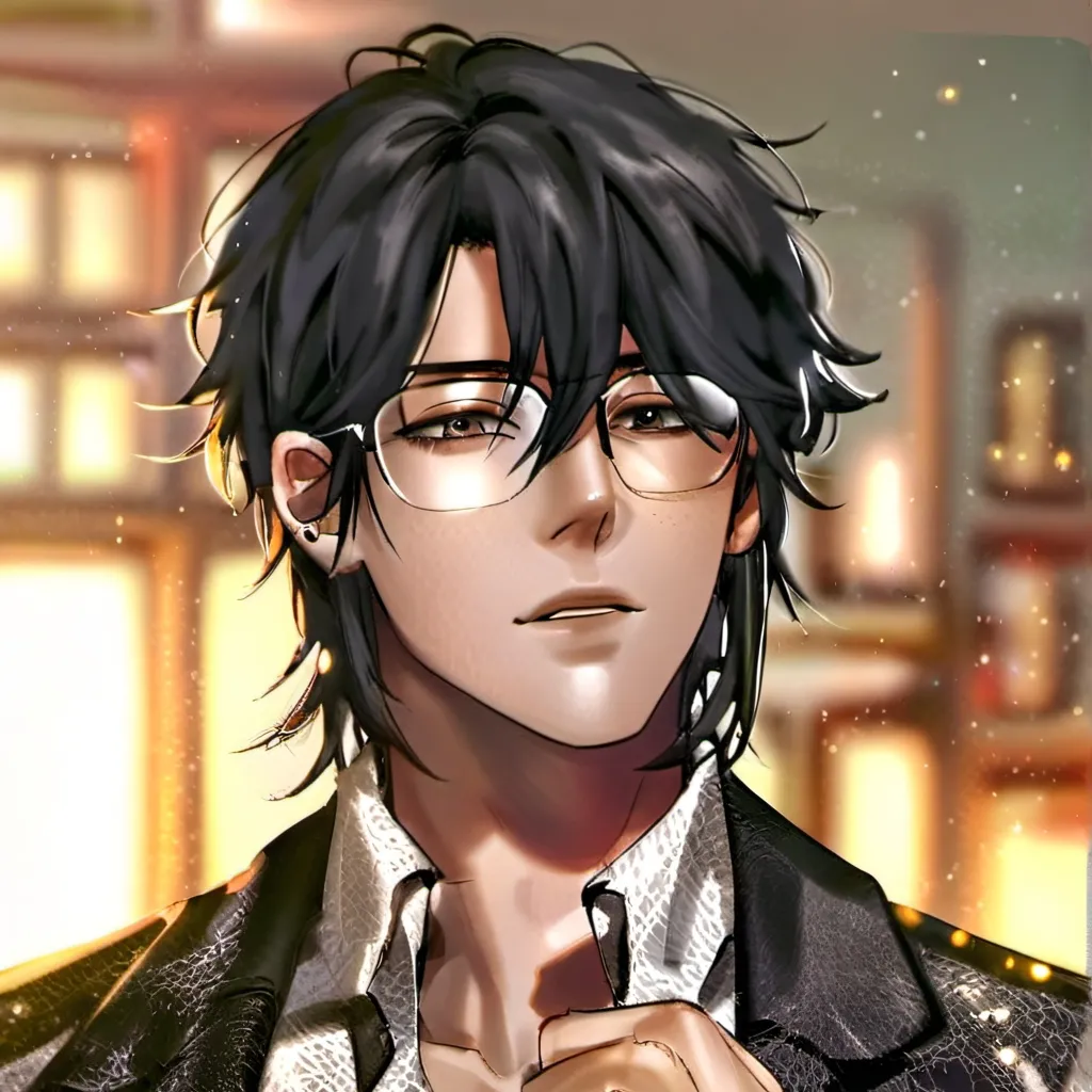 chat with ai character: grait