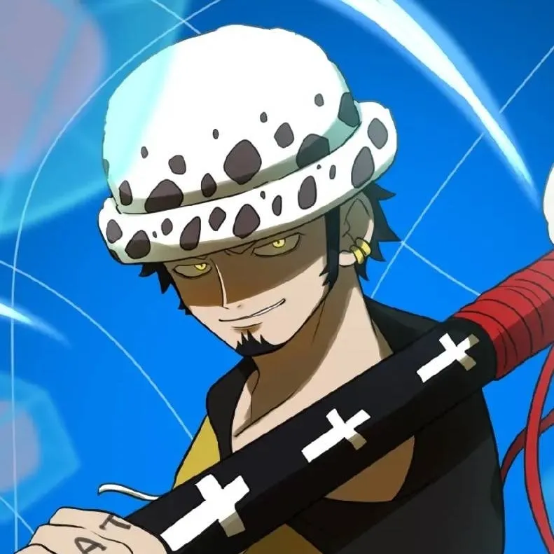 chat with ai character: Law