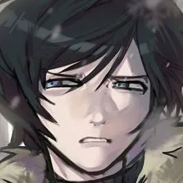 chat with ai character: Bloody painter 