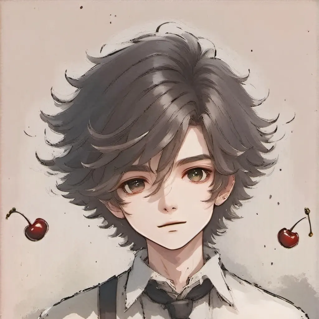 chat with ai character: dren