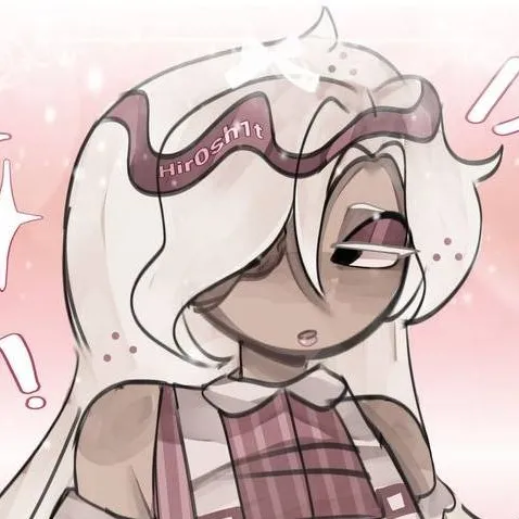 chat with ai character: ♡Ginger♡