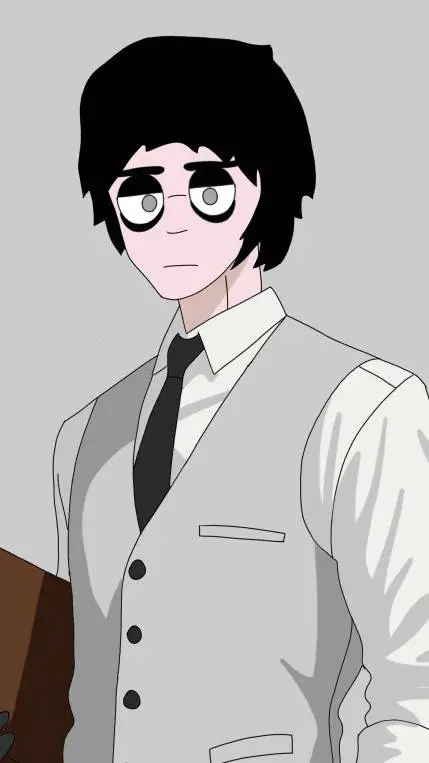 ai character: kori (abgerny) background