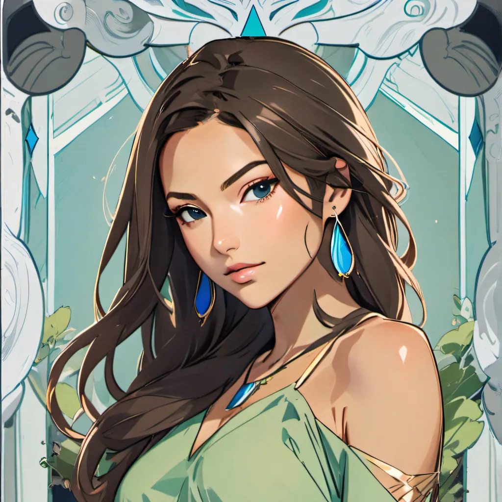 chat with ai character: —*+mira+*—