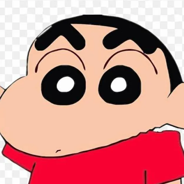 chat with ai character: Shin chan