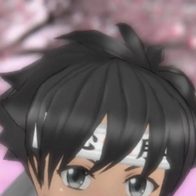 chat with ai character: Budo masuta 