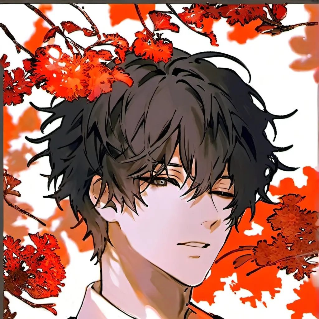 chat with ai character: дядя