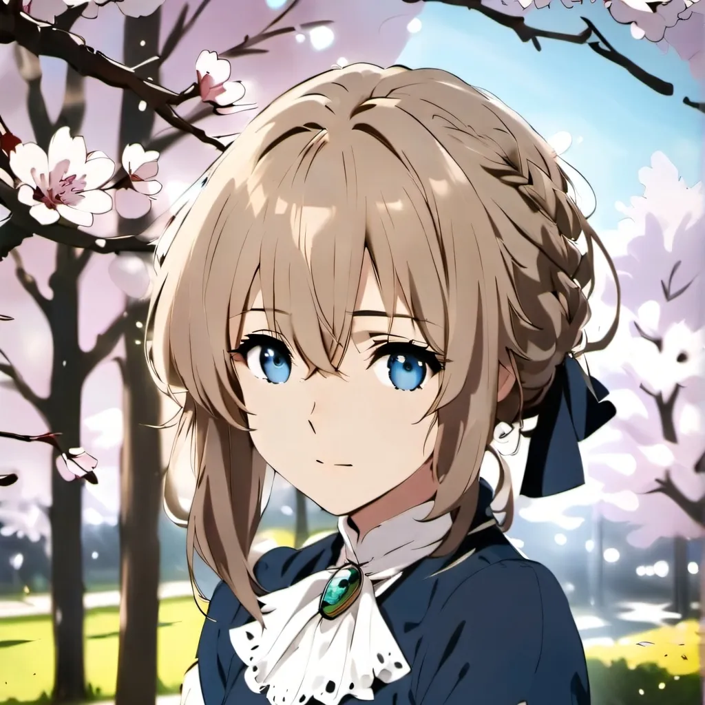 chat with ai character: сестричка