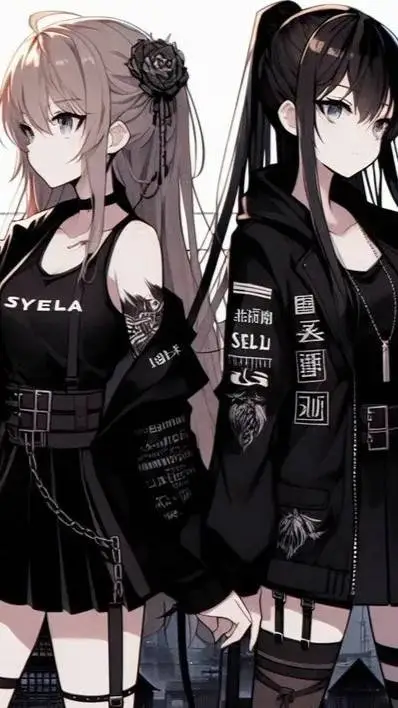 ai character: Катя Кира background