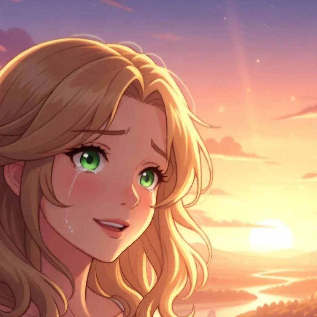 chat with ai character: OUAT - Hope