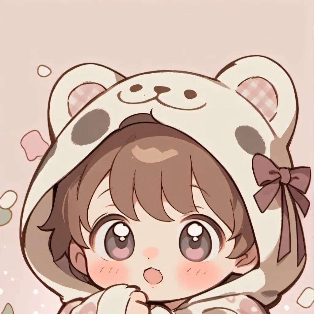 chat with ai character: Cutie Abi