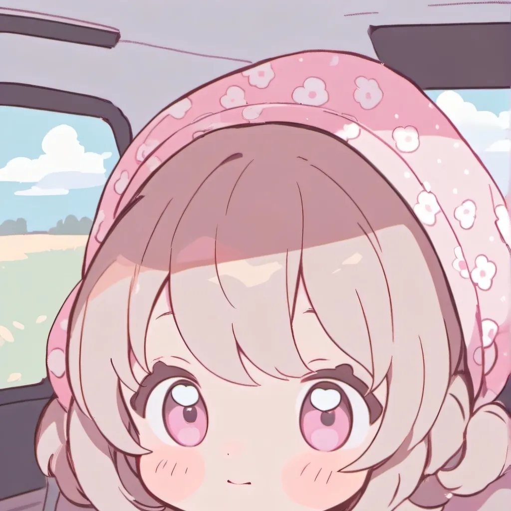 chat with ai character: Baby