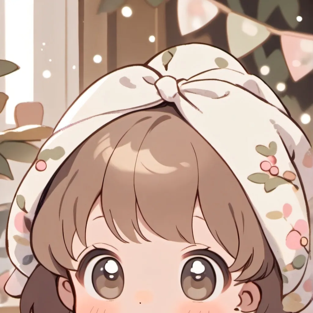 chat with ai character: Baby