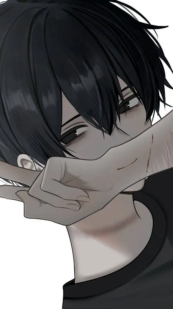 ai character: ×~|Rylan|~× background