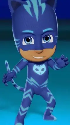 Talkie AI - Chat with catboy