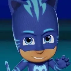 chat with ai character: catboy