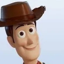 chat with ai character: Woody