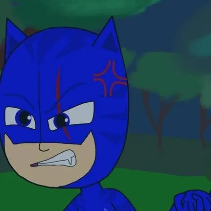 chat with ai character: comment catboy