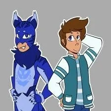 chat with ai character: grow up connor