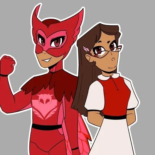 chat with ai character: Amaya